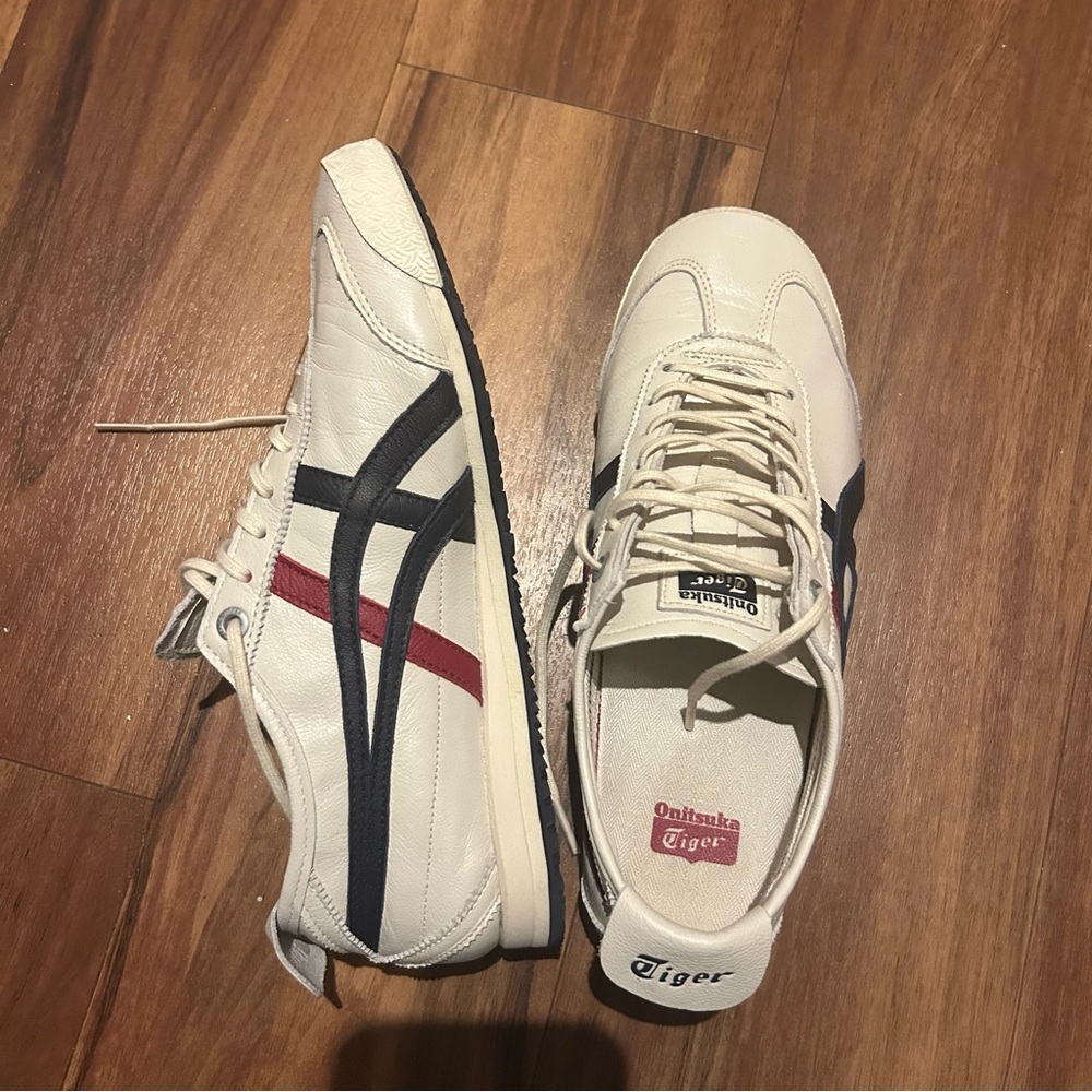 Onitsuka Tiger Mexico 66 - Picture 3 of 5